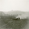 JOSEF SUDEK
Untitled (three boys camping in a field)

c 1920s

