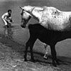 BORIS IGNATOVICH
Motherhood

1937 / printed later

