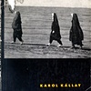 LUBOR KARA
Karol Kallay 

- SNKLU, Prague.  1963
- Soft cover

