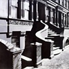 PHILIP TRAGER
13-15 West 122nd St.

1976 - 79, printed 1980

Number 56 of an edition of 100, produced in conjunction with the publication of: Philip Trager: New York

