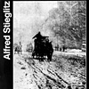 ANTONIN DUFEK
Alfred Stieglitz

- Odeon, Prague, 1990
- Soft cover

