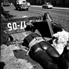 TIBOR HONTY
Tragedie
(Tragedy)

1960

