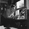 ESTHER BUBLEY
Use and Distribution of Petroleum Products, New Jersey

From: Standard Oil project

1945


