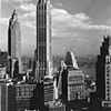 HAROLD CORSINI
New York Harbor

From: Standard Oil project

1945

