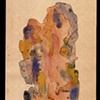TOYEN 
Untitled (composition 1) 

1931 

