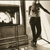 LESLIE KRIMS
Untitled (woman and fishtank)

From the portfolio: Eight Photographs / Leslie Krims

1970

