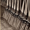 GEORGE RICHMOND HOXIE
Brooms

1937

