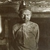 LEWIS HINE
Trapper Boy

1908

