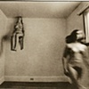 LESLIE KRIMS
Untitled (2 women, 1 in suspended chair)

From the portfolio: Eight Photographs / Leslie Krims

1970


