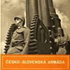LADISLAV SUTNAR & JIRI JENICEK
Cesko-Slovenska Armada

- Ministerstvo n&aacute;rodn&iacute; obrany v nakladatelstv&iacute; Svazu cs. dustojnictva "VOK", Prague.  1938
- Book design by Ladislav Sutnar
- Soft cover

