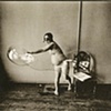 LESLIE KRIMS
Untitled (pregnant woman and bubble)

From the portfolio: Eight Photographs / Leslie Krims

1970

