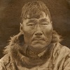 EDWARD S. CURTIS
Oksiwik, Cape Prince of Wales

From: The North American Indian, Volume 20

1928


