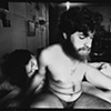 ROGER MERTIN
Untitled (couple in bed)

1970

