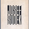 JOSEF SUDEK
Fotografie

- SNKLU, Praha. 1956
- Text by Lubomir Linhart
- Hard cover with DJ

