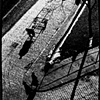 JIRI LEHOVEC
Mesto z Nadhledu,
Krizovatka Niran-Vaclavska, Praha 
(City From Above)

1935 / printed 1990

