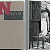 VITESLAV NEZVAL
Most


- Fr. Borovy, Prague.  1937.  2nd edition
- Cover, frontispiece and typography by Karel Teige
- Layout by Frantisek Muzika
- Newer hard cover cloth binding

