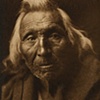 EDWARD S. CURTIS
Lishhaiahit  Kittitas

From: The North American Indian, Volume 7

1910

