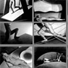 FRANTISEK DRTIKOL
10 Modernist Nudes Portfolio

1925  29 / printed 2003
