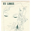 TOYEN
Ex Libris Marcela Arne-ova

N.D.

