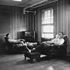 ED or LOUIS ROSSKAM
Lake Salvador La.

From: Standard Oil project

1945

