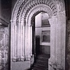 AUTRY 
Norman Doorway Durham Castle 
 
c 1880s 

