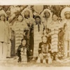 LEE MOHR
Sioux Indians, Mandan N.D.

1930s

