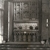 FREDERICK EVANS 
Durham Cathedral
 
c 1900s 

