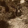 EDWARD S. CURTIS
By the Old Well at San Juan

From: The North American Indian, Volume 17

1905

