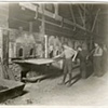 LEWIS HINE
Untitled (children workers in tile factory)

c 1910

