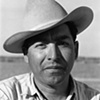 ARTHUR ROTHSTEIN
Migratory farm worker, Robstown, TX
#24836

January 1942

