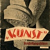 Author Unknown
Entartete Kunst,  Fuhrer Durch Die Austellung

- Verlag Fur Kultur Und Wirtschaftswerbung, Berlin.  1937
- Soft cover

