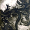 FRANTISEK DRTIKOL
Untitled (Drtikols painting)

c 1925

