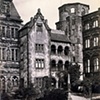 FRANCIS FRITH 
Heidelberg Castle (11181) 
 
c 1880s 

