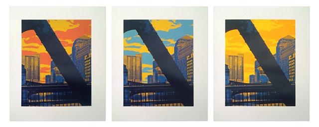 Clark and Wacker
