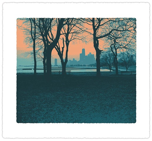 Lakefront II v.1