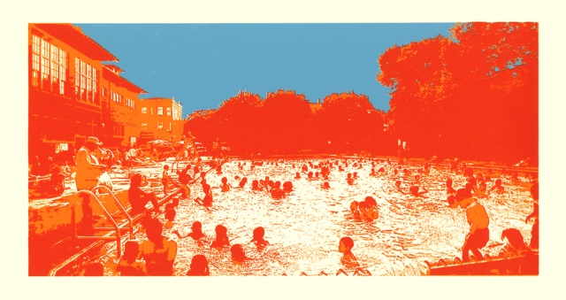 Sizzle n' Splash