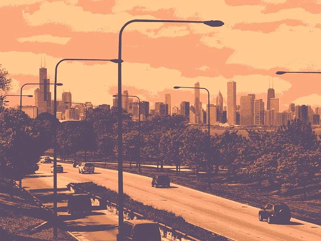 LSD and 47th