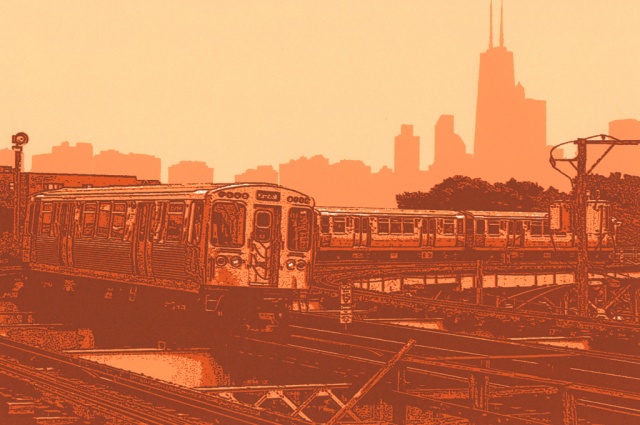 Hot and Hazy Summer