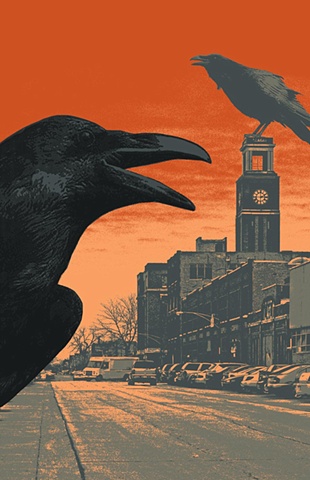Ravenswood