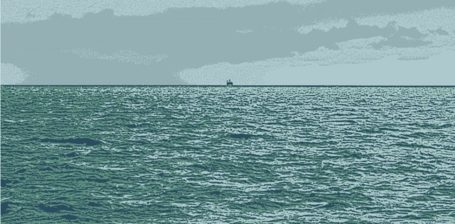 Passing Storm