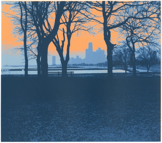 Lakefront