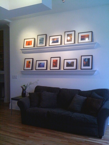 Ray's Bucktown Bed and Breakfast