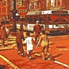 N. Broadway