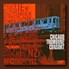 Chicago Trombone Consort CD Jacket