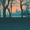 Lakefront II v.1