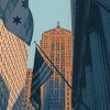 Lasalle Street II