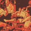 Pontiac Cafe