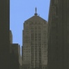 Lasalle Street (blue)