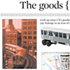 Chicago Tribune January 09