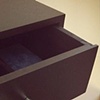 Jewelry Box Detail